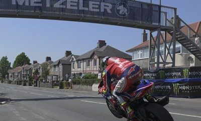 Booking the Isle of Man TT: A Beginner’s Guide