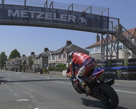 Booking the Isle of Man TT: A Beginner’s Guide