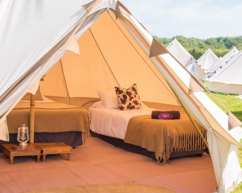 Metzeler TT Village Glamping – 11