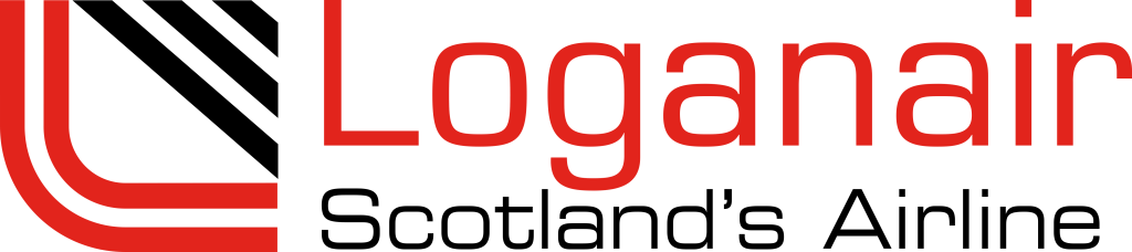 Loganair logo